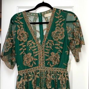Altard State Maxi Dress- NEW with tags